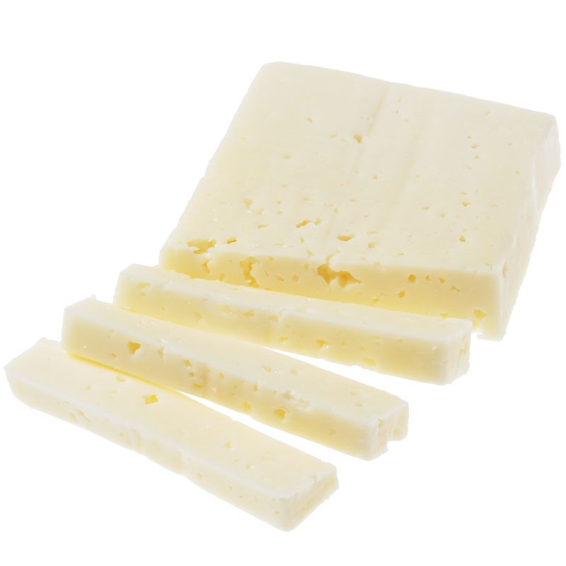 Сыр Сернурский с добавлением козьего молока 50% жир. 150г цена и фото
