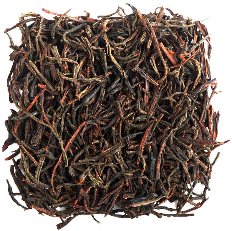 Чай черный Цейлонский ОР1 100г