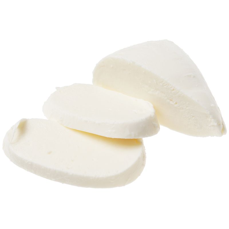 Сыр Моцарелла Фиор Ди Латте без лактозы Unagrande в воде 45% жир. 225г
