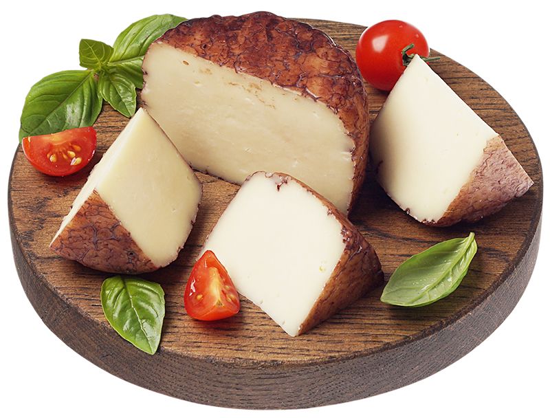 сыр полутвердый калачево качотта премиум копченый 50% бзмж 250 г Сыр Качотта в вине 50% жир. ~300г