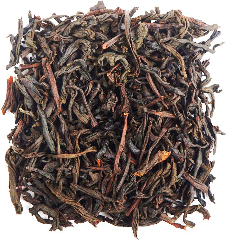 Чай черный Эрл Грэй Деликатеска 100г набор чая конфуций модный чай клубника со сливками эрл грей 100 г