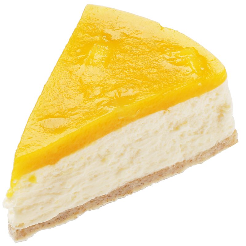Пирожное Чизкейк манго без сахара SweettoFit 110г