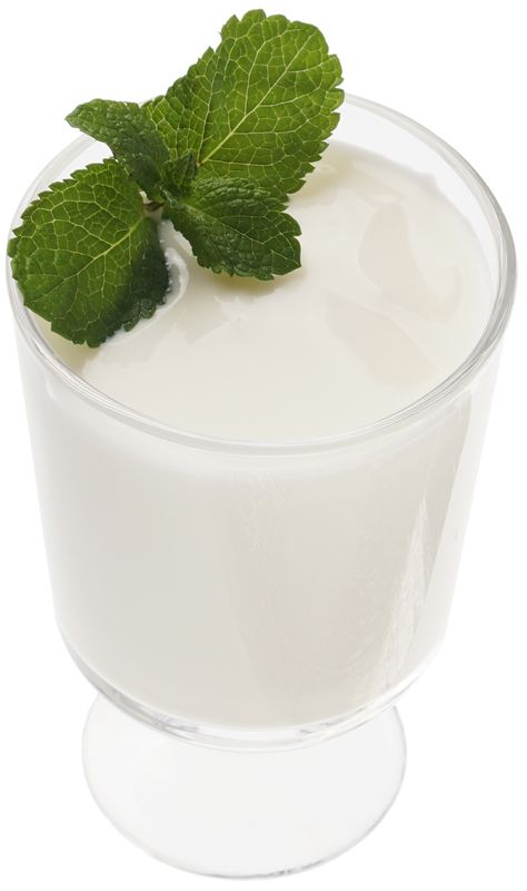 Йогурт обезжиренный без добавок Деликатеска 250г