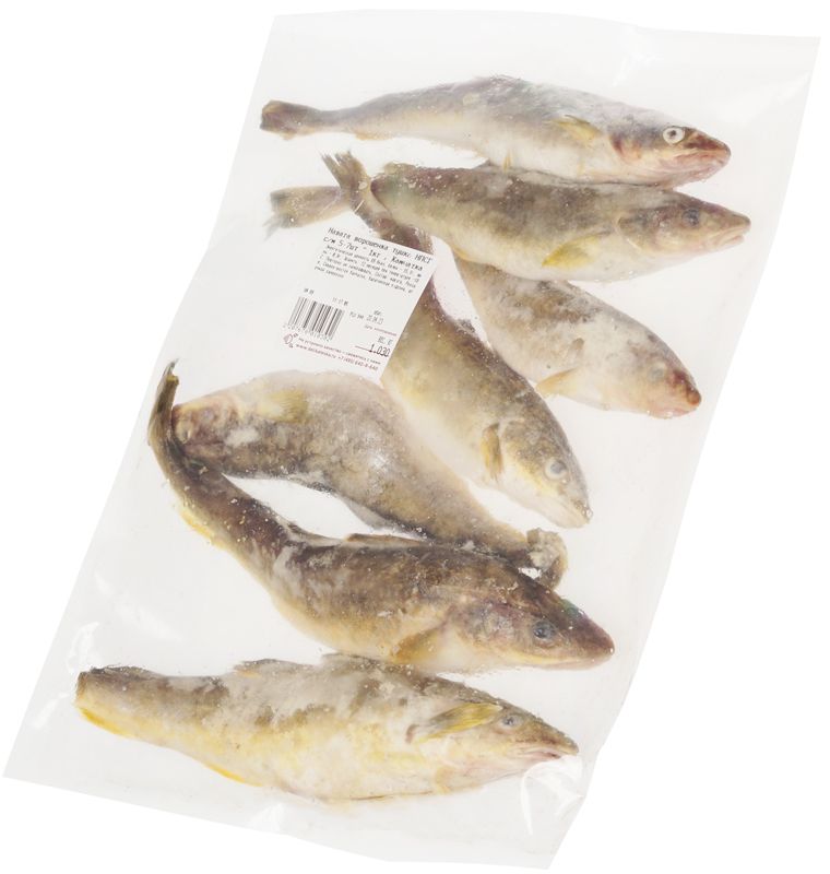 Рыба навага отзывы покупателей - полезная информация перед покупкой