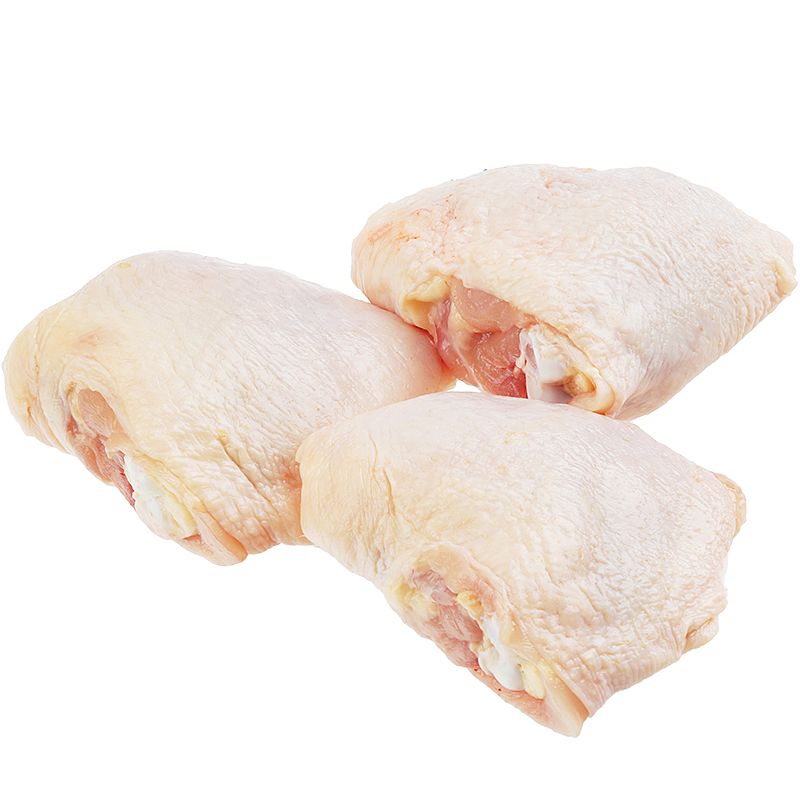 Бедро цыпленка ~950г бедро цыпленка петруха 750 г
