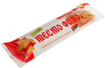 Тесто фило 450г