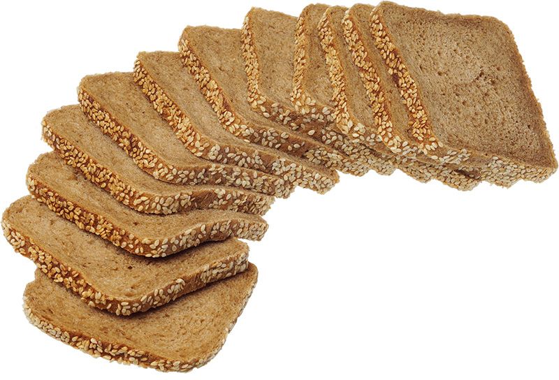 хлеб бездрожжевой хлебъ иван давыдовъ формовой гречневый 400 Хлеб Ароматный завтрак тостовый 370г