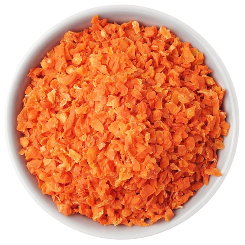 Морковь сушеная Деликатеска 270г цена и фото