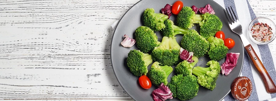 Постимся вкусно. Лучшие продукты для поста