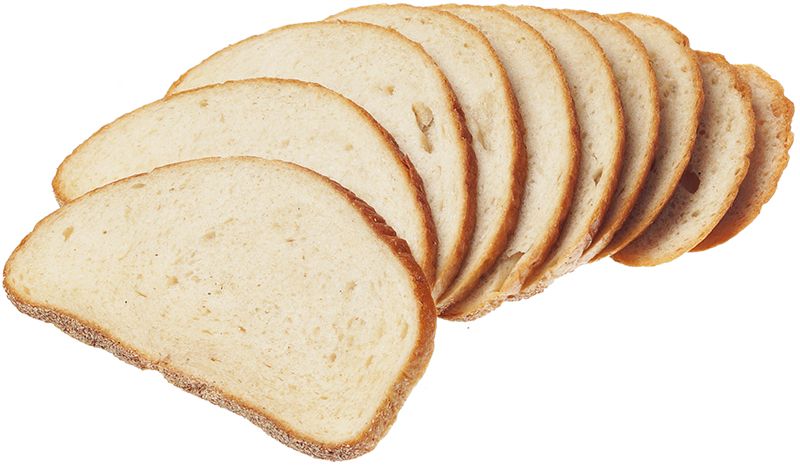 Хлеб Гречневый пшенично-ржаной гречневая мука заварной бездрожжевой нарезка 300г