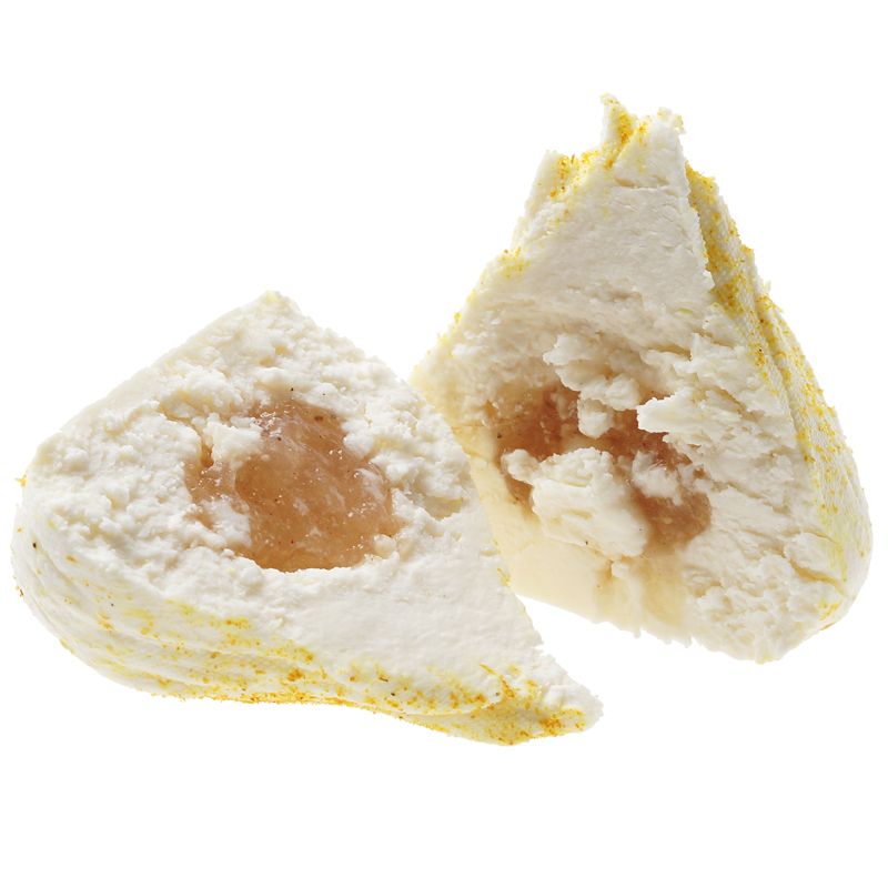 Сыр мягкий Racconto La figue с конфитюром из груши с перцем из коровьего молока 50% жир. 120г