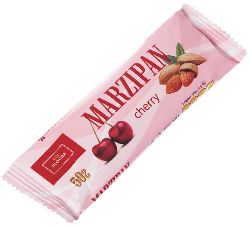 Батончик Центис марципановый belmarzipan Classic 40 г