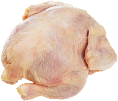 Цыпленок корнишон тушка потрошеный 500г палтус тушка потрошеный без головы вес