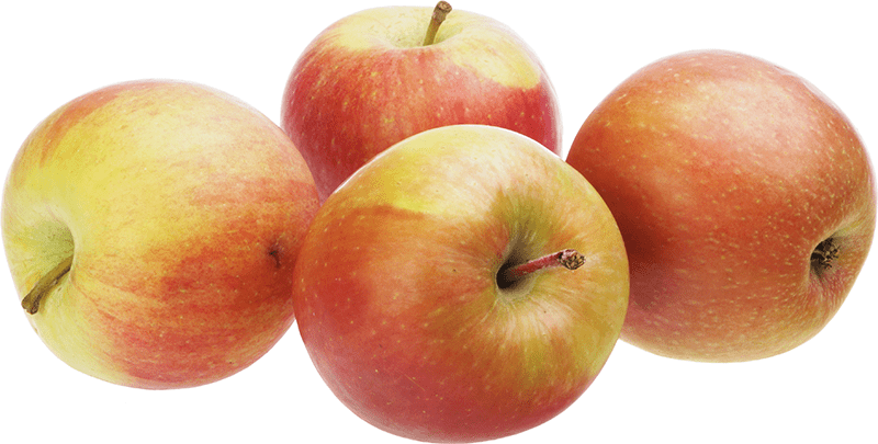Яблоки Фуджи Азербайджан ~700г яблоки фуджи вес