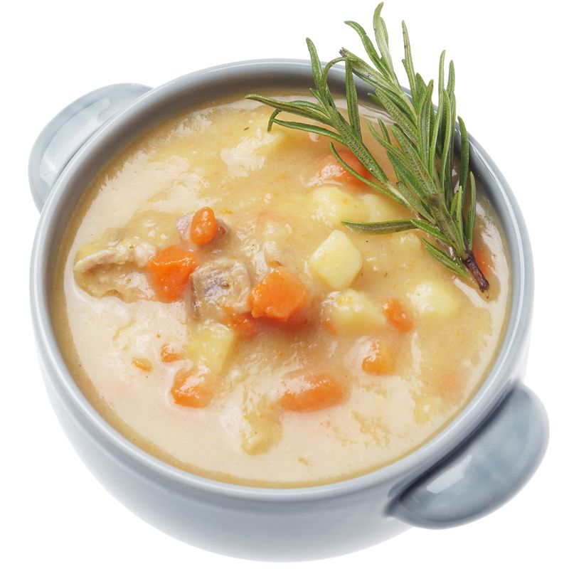 Суп гороховый с копченостями Деликатеска 1кг хинкали с бараниной деликатеска 1кг