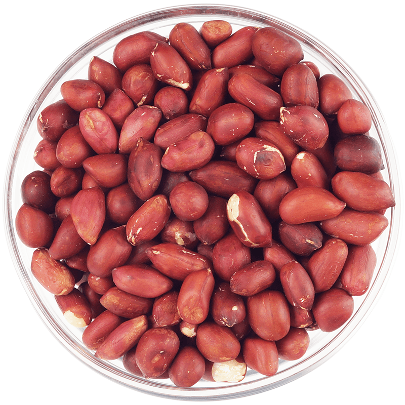 Арахис жареный Китай 100г арахис орехпром жареный в оболочке краб 100 г