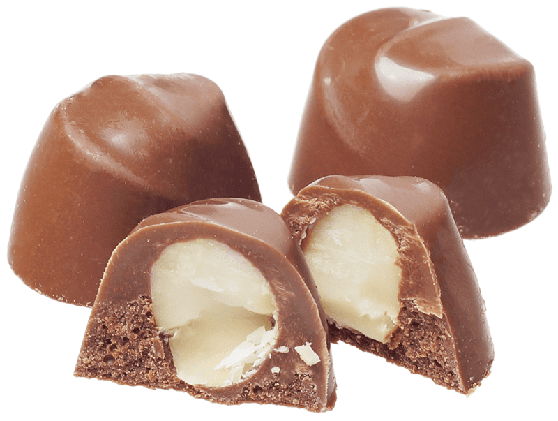 Макадамия орех в шоколаде 67г орех макадамия вимпак 90г