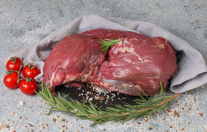 Чем телятина отличается от говядины?