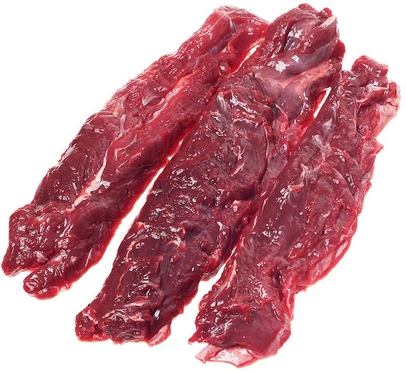 Корейка бобра бескостная ~700г корейка баранья мясо есть 500 г