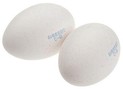 Яйцо куриное белое СВ крупное 10шт яйцо цесарки деликатеска 10шт