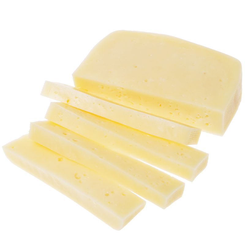 Сыр Диетический Ичалки 27% жир. 250г