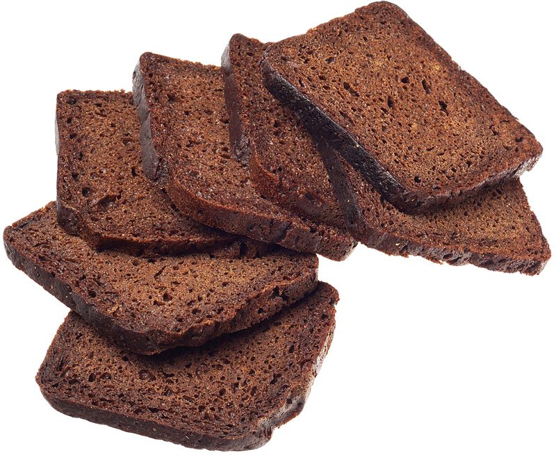 Хлеб Ремесленный черный 300г мука ржаная славна хлебопекарная обдирная 2 кг