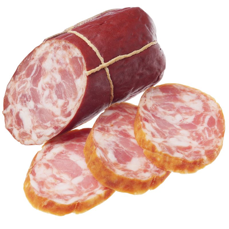 Говядина Рублевский bresaola