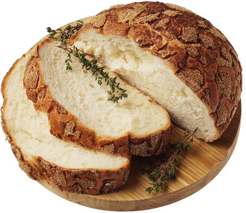 хлеб кукурузный деликатеска 350г Хлеб Британский Деликатеска 320г
