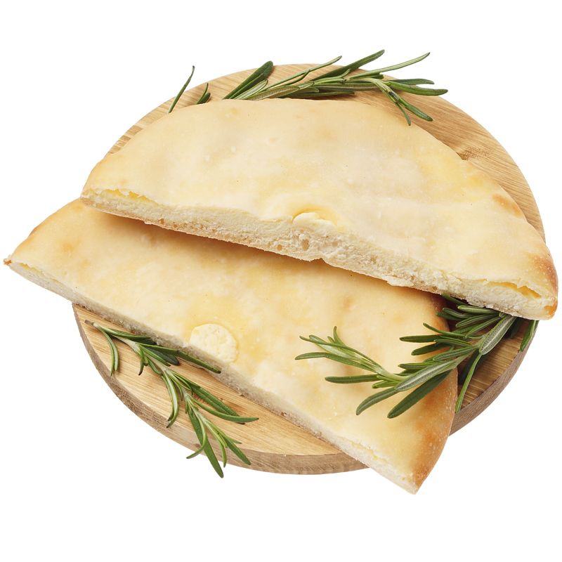 Пирог осетинский с сыром 420г пирог осетинский не мясо с растительным мясом 450 г