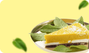 Низкокалорийные десерты