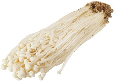 Грибы Еноки 100г грибы белые сушеные 100г