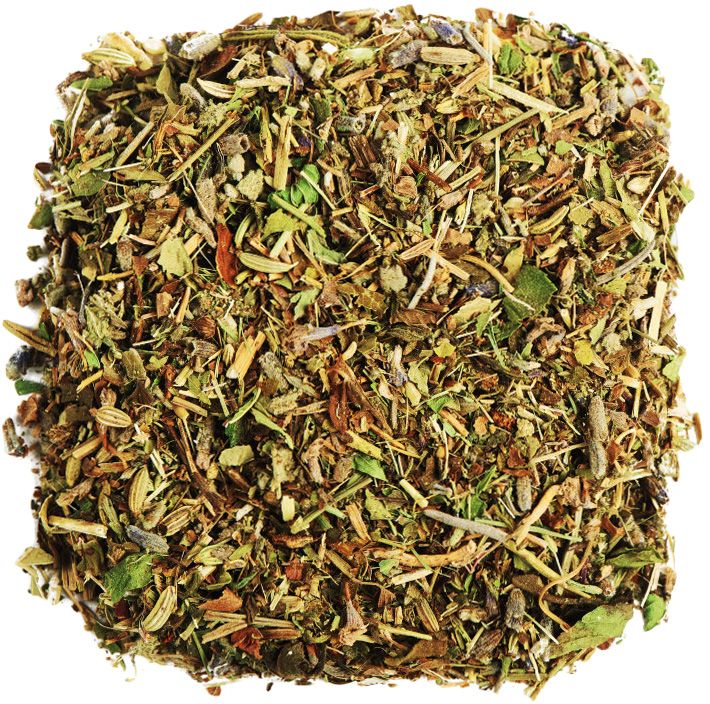 Чайный напиток Сила трав 100г чайный напиток greenfield wildberry rooibos 25×1 5 г