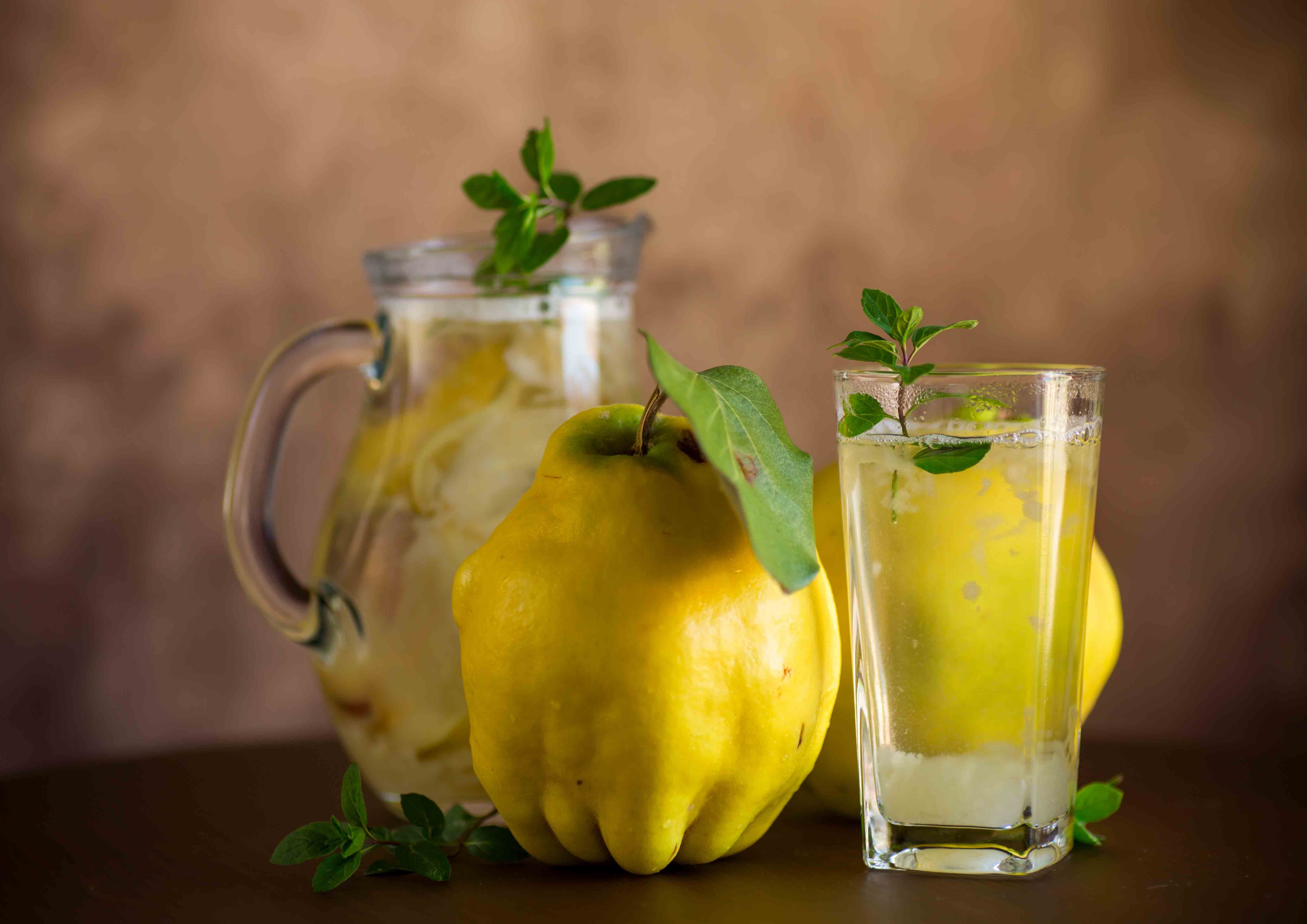 Айва для иммунитета