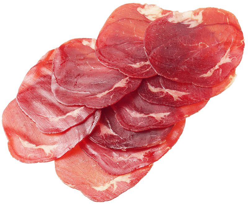 Говядина Рублевский bresaola