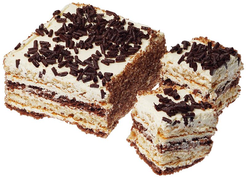 Торт бисквитный Сметанник Деликатеска 750г торт бисквитный сметанник деликатеска 750г