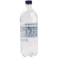 Вода питьевая негазированная Legend of Baikal 1л