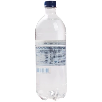 Вода питьевая негазированная Legend of Baikal 1л-1}