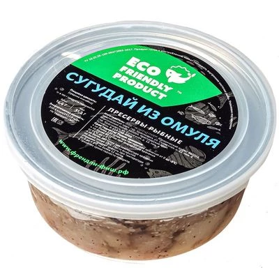 Сугудай из омуля 200г-1}