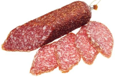 Колбаса Чоризо сырокопченая 200г-0}