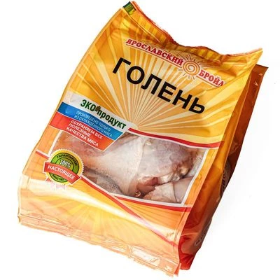 Голень цыпленка-бройлера охлажденная ~750г-1}