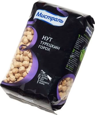 Нут Мистраль 450г-1}