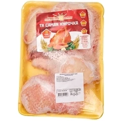 Ассорти цыпленка-бройлера ~1.7кг