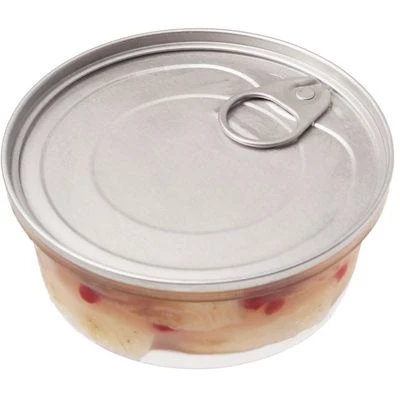 Муксун слабосоленый в масле с брусникой филе-ломтики 200г -1}