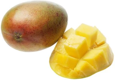 Манго Бразилия 1шт-0}