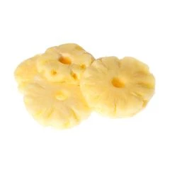 Ананас кольца 500г