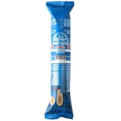 Мороженое двухслойное Эскимо с ванилью и шоколадом в глазури 15% жир. 80г