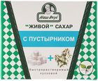 Живой сахар с пустырником 330г