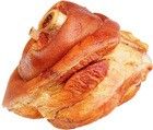 Рулька свиная копчено-вареная ~ 1,3кг