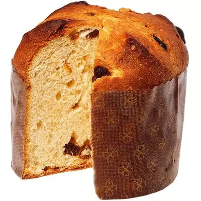 Кулич Классический Panettone Classico 1кг - купить в Москве по выгодной ...