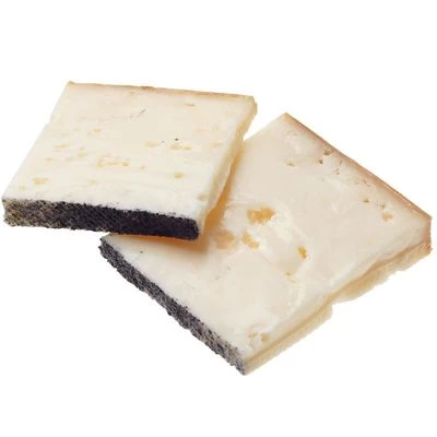 Сыр Морбье 45% жир. 200г-0}